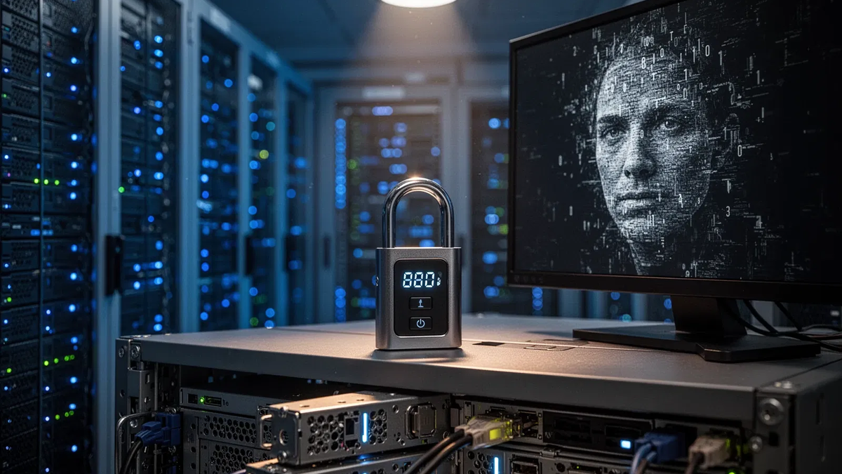 KI-Kriminelle erbeuten 580 Milliarden Dollar - Foto: über boerse-global.de