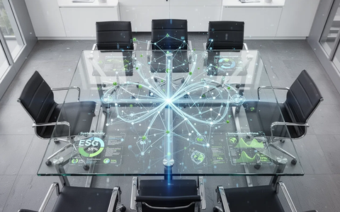 ESG-Strategie: Vom Pflichtprogramm zum Innovationsmotor - Foto: über boerse-global.de