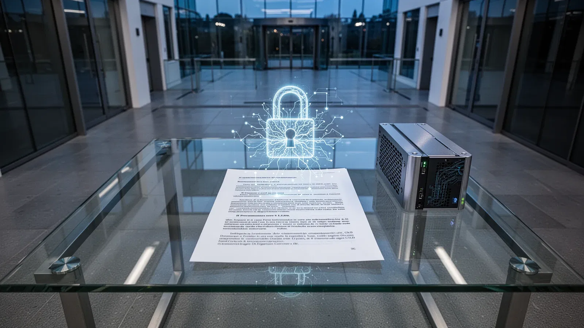 EU verschärft KI-Regeln und verlängert Fristen für Unternehmen - Foto: über boerse-global.de