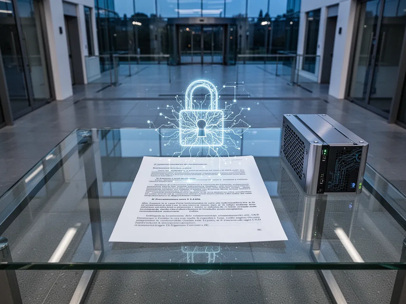 EU verschärft KI-Regeln und verlängert Fristen für Unternehmen - Foto: über boerse-global.de