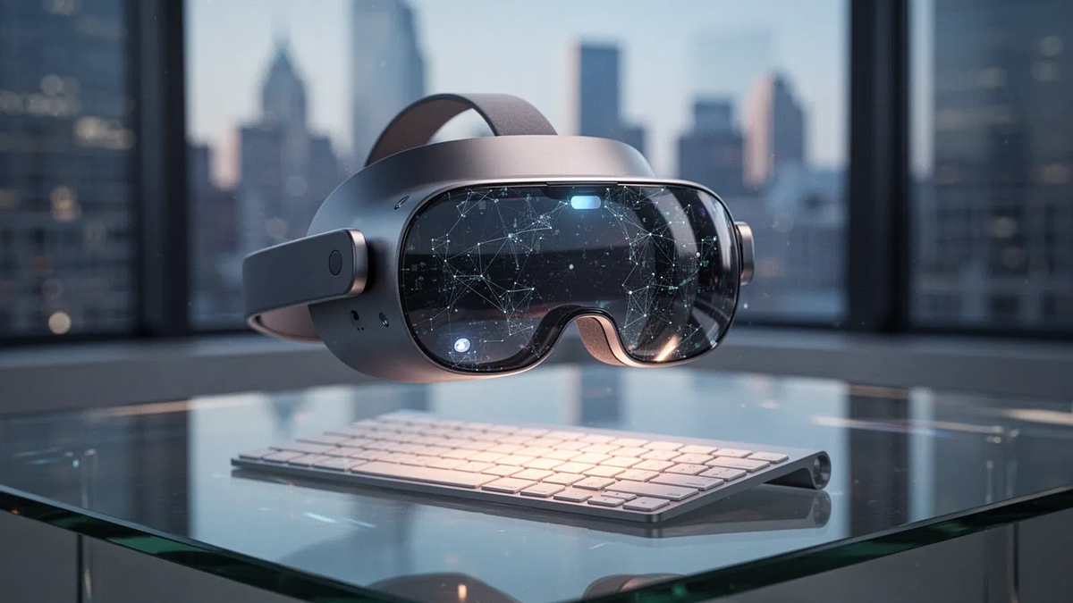 Apple Vision Pro: Neue Software macht Headset zum Allrounder - Foto: über boerse-global.de