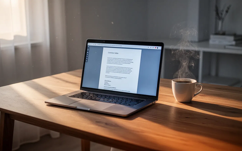 Foxit-Studie: Technologie raubt Arbeitnehmern die Konzentration - Foto: über boerse-global.de