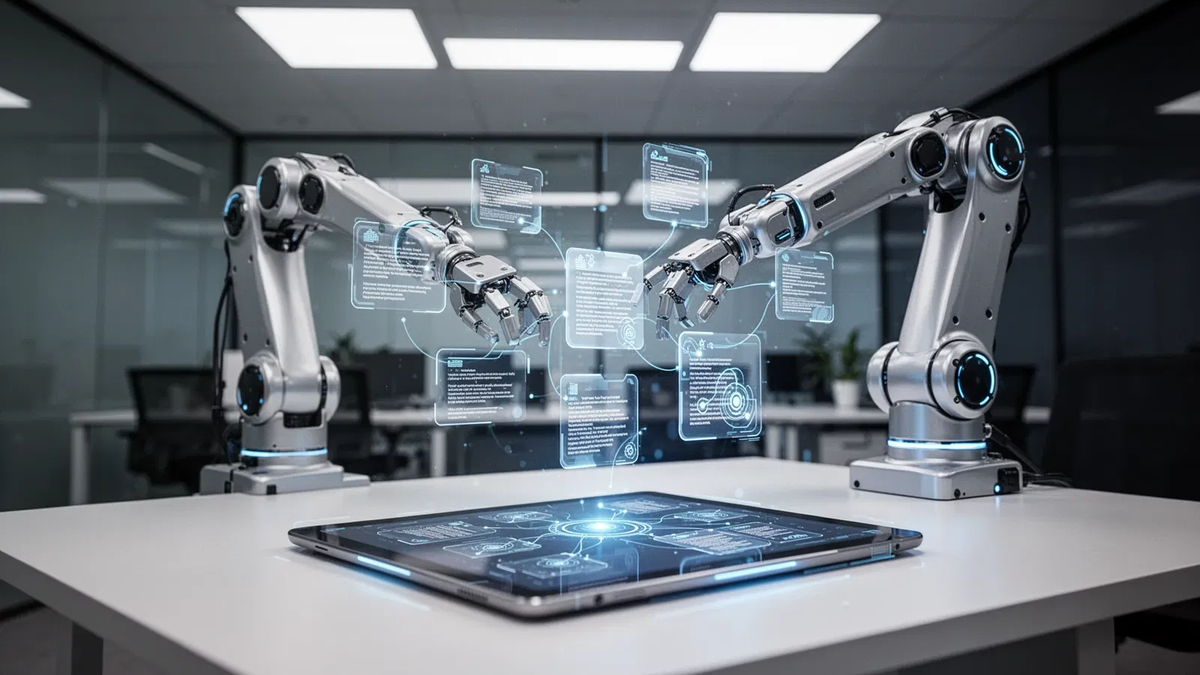 KI-Dokumentenmanagement: Gartner warnt vor Kostenexplosion - Foto: über boerse-global.de