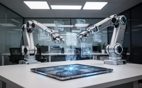 KI-Dokumentenmanagement: Gartner warnt vor Kostenexplosion - Foto: über boerse-global.de