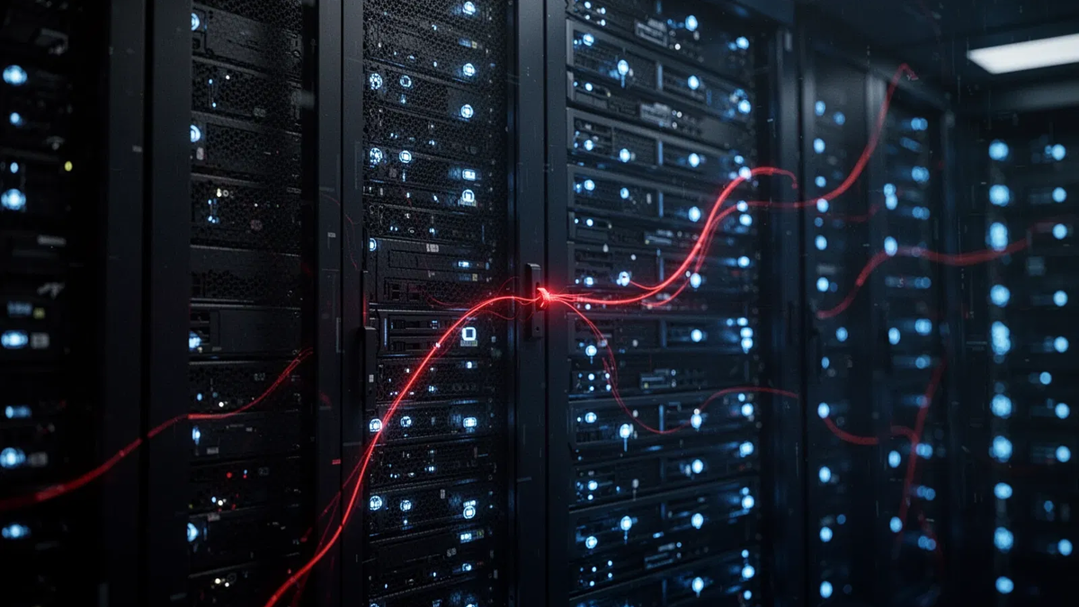 Red Piranha warnt vor neuer Ära der Cyber-Spionage - Foto: über boerse-global.de