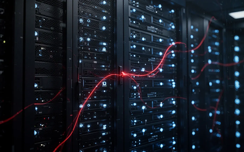 Red Piranha warnt vor neuer Ära der Cyber-Spionage - Foto: über boerse-global.de