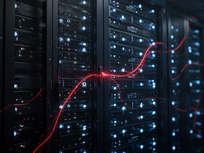 Red Piranha warnt vor neuer Ära der Cyber-Spionage - Foto: über boerse-global.de