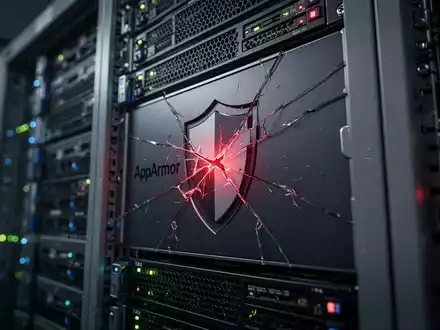 CrackArmor: Schwere Linux-Sicherheitslücke bedroht Millionen Server - Foto: über boerse-global.de