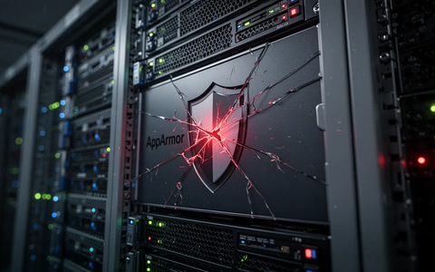 CrackArmor: Schwere Linux-Sicherheitslücke bedroht Millionen Server - Foto: über boerse-global.de