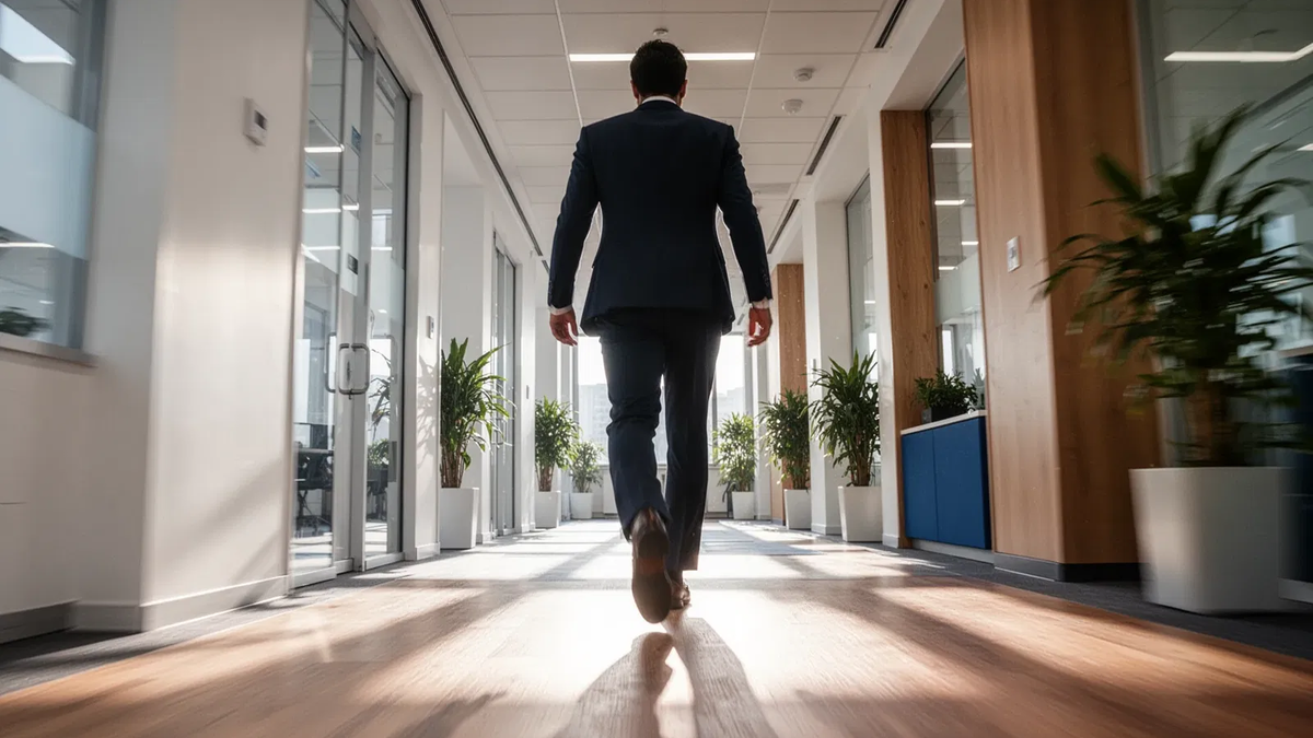 Studie: Kurze und lange Spaziergänge wirken unterschiedlich - Foto: über boerse-global.de