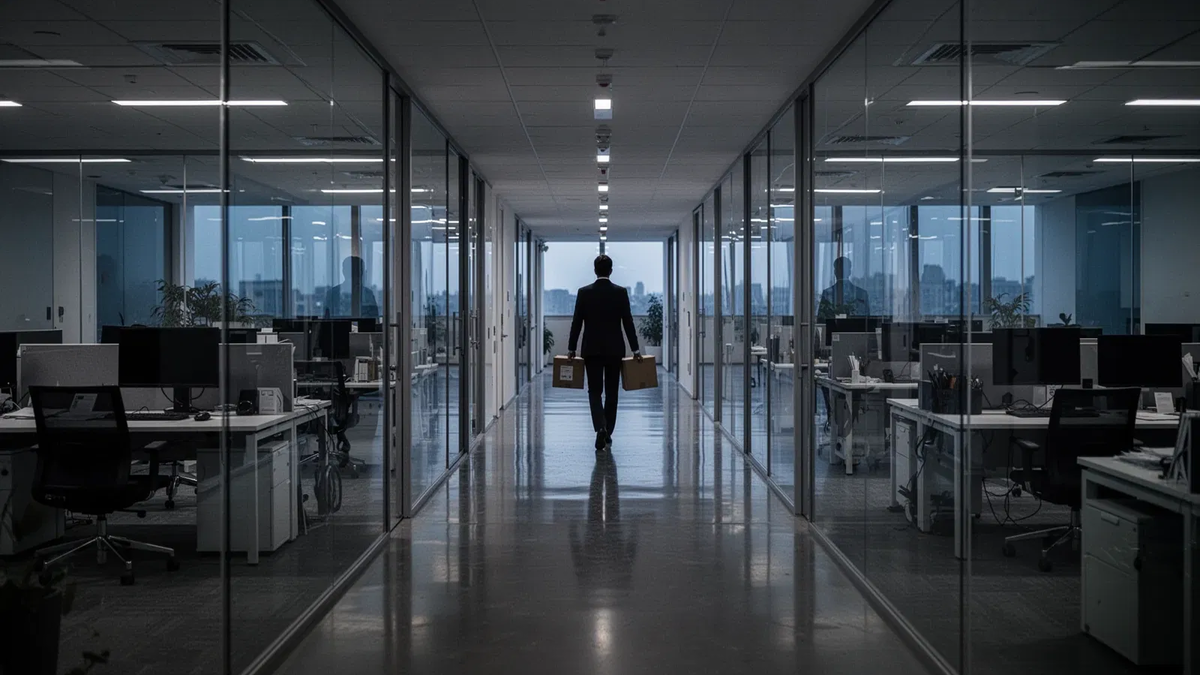 Maersk streicht 1000 Bürojobs nach massivem Gewinneinbruch - Foto: über boerse-global.de