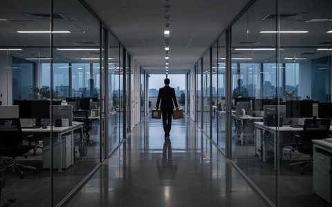 Maersk streicht 1000 Bürojobs nach massivem Gewinneinbruch - Foto: über boerse-global.de