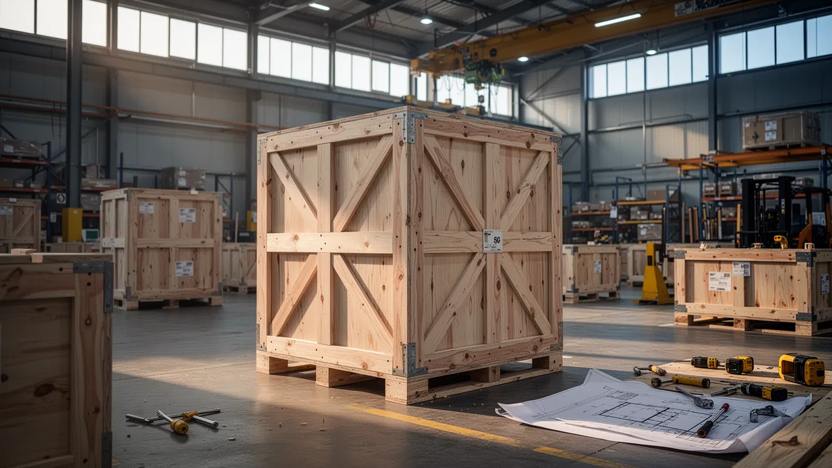 Craters & Freighters: Neuer Besitzer für Logistik-Standort Jacksonville - Foto: über boerse-global.de