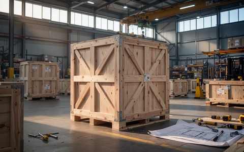 Craters & Freighters: Neuer Besitzer für Logistik-Standort Jacksonville - Foto: über boerse-global.de