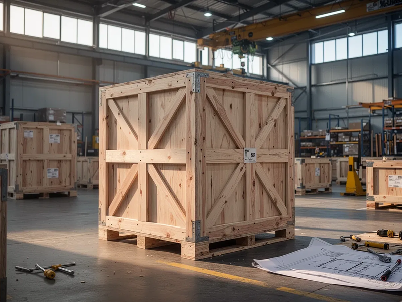 Craters & Freighters: Neuer Besitzer für Logistik-Standort Jacksonville - Foto: über boerse-global.de