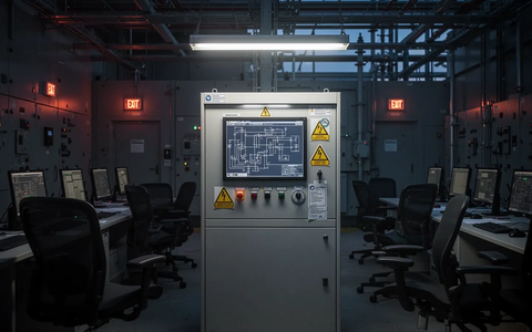 Elektrosicherheit: Personalmangel gefährdet deutsche Industrie - Foto: über boerse-global.de