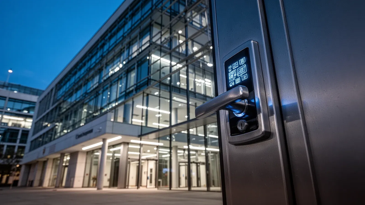 Cyber Resilience Act: EU-Kommission startet letzte Konsultationsphase - Foto: über boerse-global.de