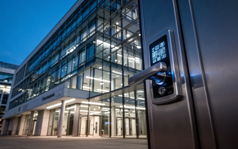 Cyber Resilience Act: EU-Kommission startet letzte Konsultationsphase - Foto: über boerse-global.de