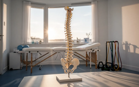 Physio Deutschland setzt 2026 komplett auf Schmerztherapie - Foto: über boerse-global.de