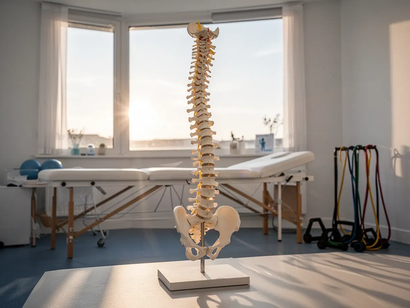 Physio Deutschland setzt 2026 komplett auf Schmerztherapie - Foto: über boerse-global.de