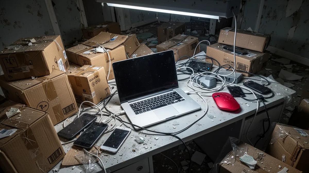 Onlinehandel knackt Rekord – und befeuert Kaufrausch - Foto: über boerse-global.de