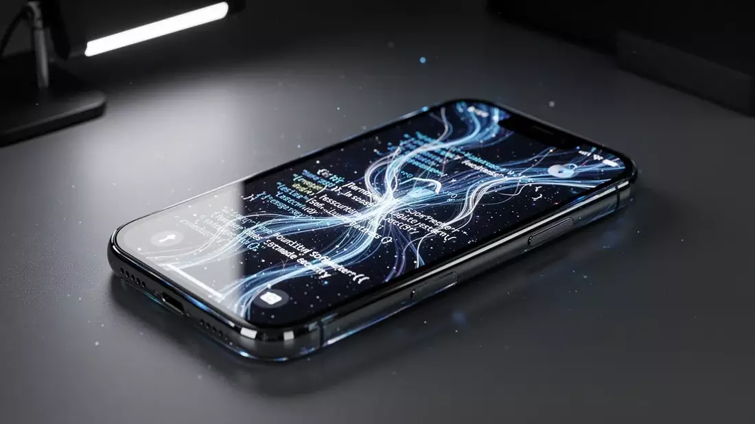iOS 26.2: Das Update, das das iPhone 2026 erst möglich machte - Bild: über boerse-global.de