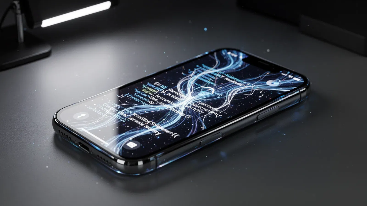 iOS 26.2: Das Update, das das iPhone 2026 erst möglich machte - Foto: über boerse-global.de