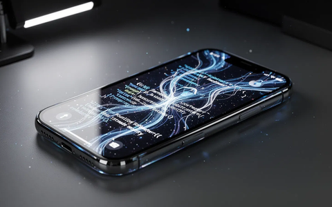 iOS 26.2: Das Update, das das iPhone 2026 erst möglich machte - Foto: über boerse-global.de