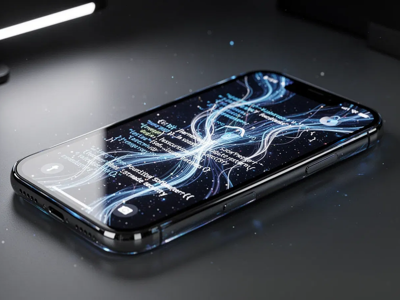 iOS 26.2: Das Update, das das iPhone 2026 erst möglich machte - Foto: über boerse-global.de