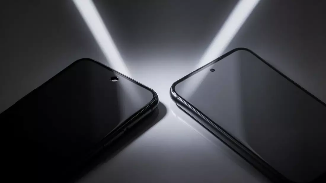 Apple setzt 2026 auf unsichtbare Selfie-Kameras - Bild: über boerse-global.de