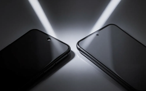 Apple setzt 2026 auf unsichtbare Selfie-Kameras - Foto: über boerse-global.de