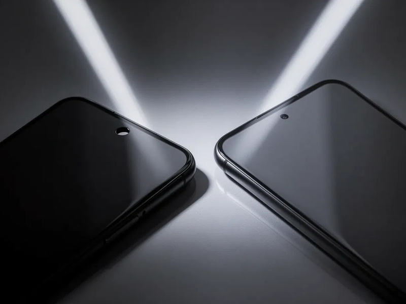 Apple setzt 2026 auf unsichtbare Selfie-Kameras - Foto: über boerse-global.de