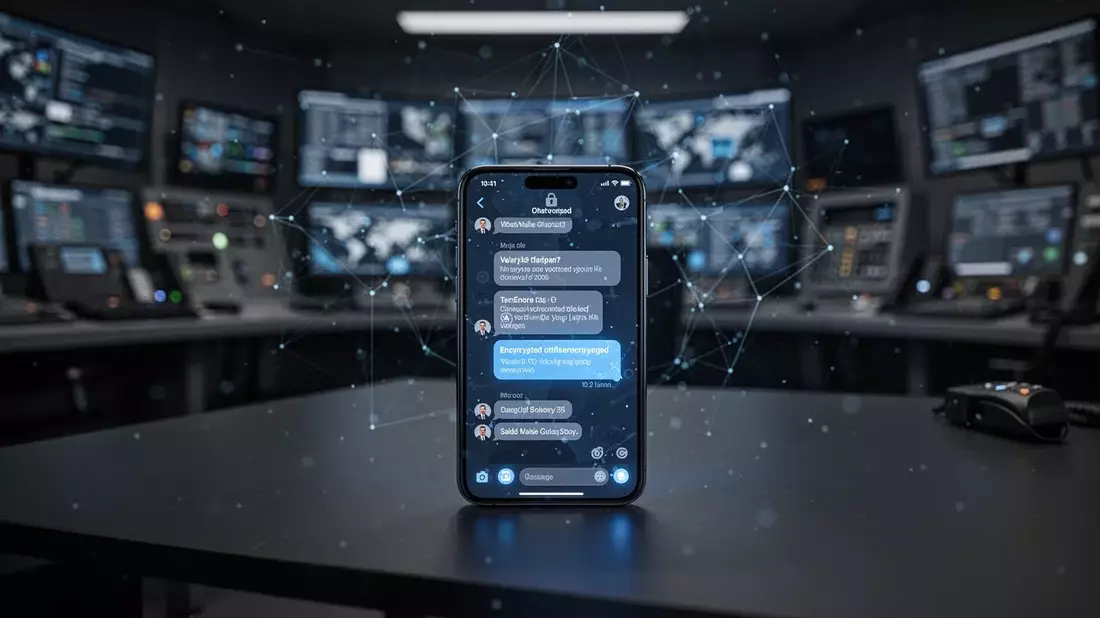 WhatsApp und KI-Chatbot revolutionieren Doping-Bekämpfung - Bild: über boerse-global.de