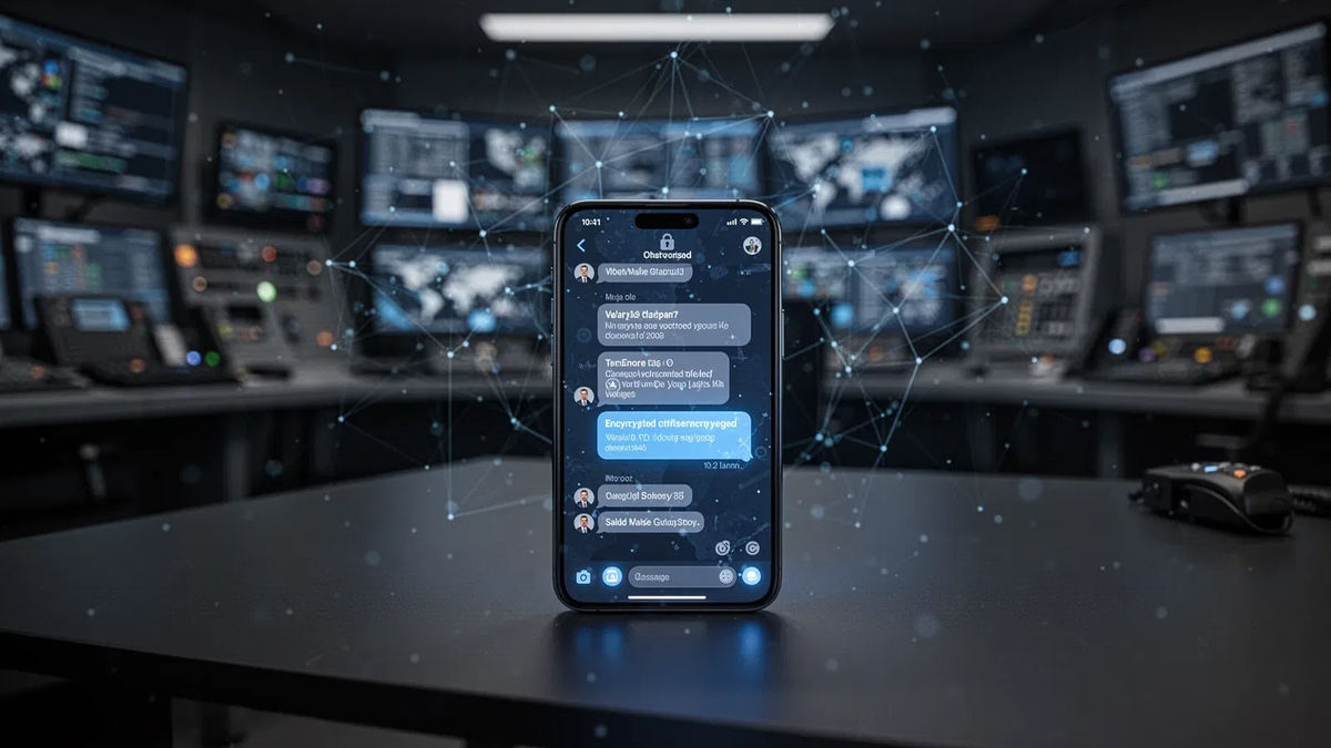 WhatsApp und KI-Chatbot revolutionieren Doping-Bekämpfung - Foto: über boerse-global.de