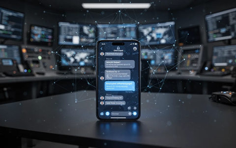 WhatsApp und KI-Chatbot revolutionieren Doping-Bekämpfung - Foto: über boerse-global.de