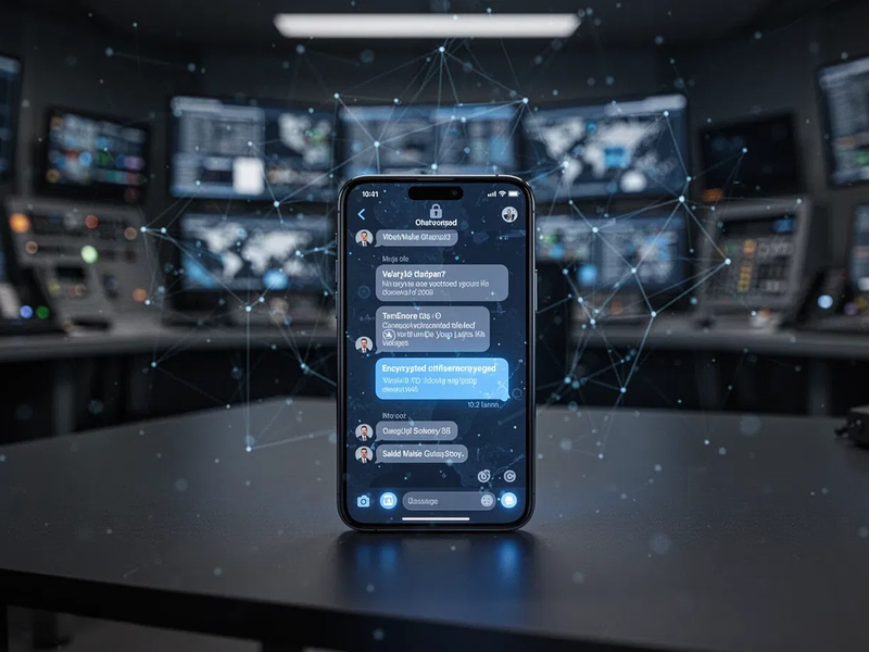 WhatsApp und KI-Chatbot revolutionieren Doping-Bekämpfung - Foto: über boerse-global.de