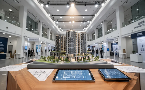 Herten startet mit Immobilienmesse in die Frühjahrssaison - Foto: über boerse-global.de