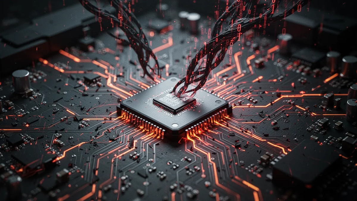 Infostealer-Malware: Die industrialisierte Bedrohung für Unternehmensdaten - Foto: über boerse-global.de