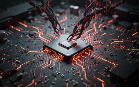 Infostealer-Malware: Die industrialisierte Bedrohung für Unternehmensdaten - Foto: über boerse-global.de