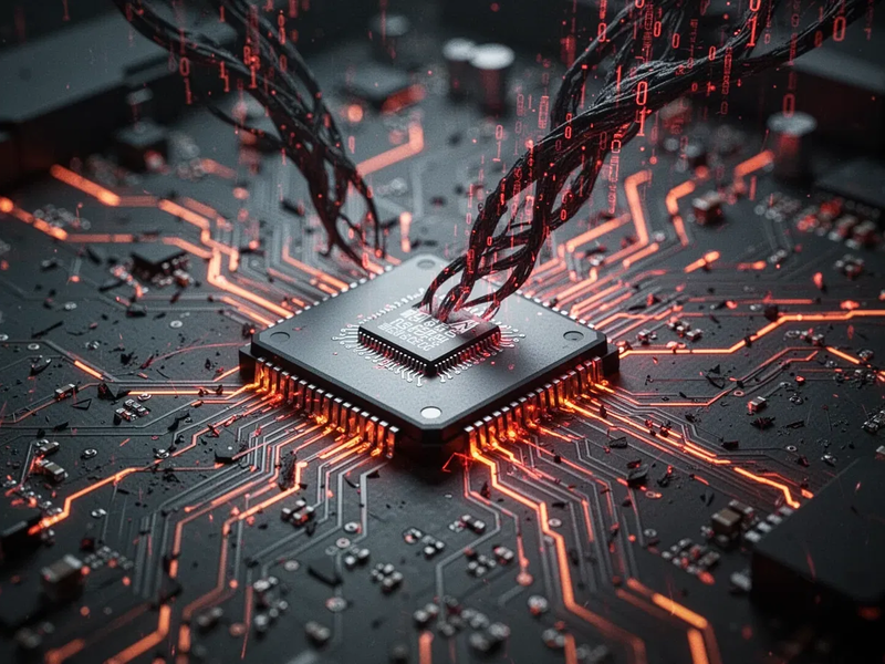 Infostealer-Malware: Die industrialisierte Bedrohung für Unternehmensdaten - Foto: über boerse-global.de