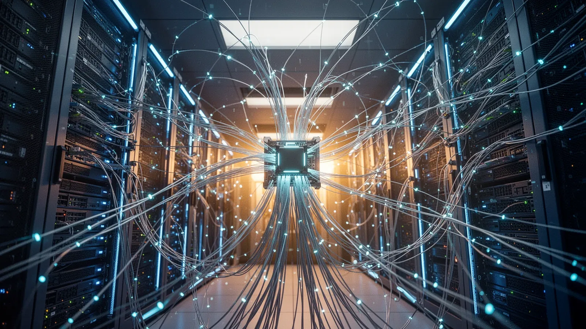 Cleafy sichert 12 Millionen Euro für Kampf gegen KI-Banken-Angriffe - Foto: über boerse-global.de