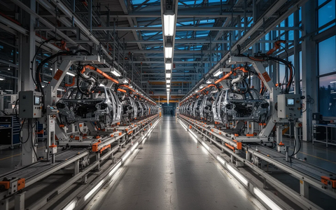 IG Metall verteidigt VW-Betriebsrat – doch verliert deutlich an Zustimmung - Foto: über boerse-global.de