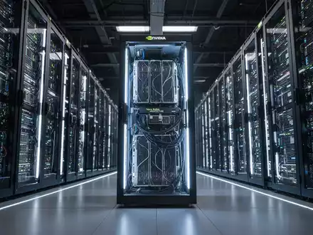 Nvidia startet GTC mit neuer KI-Ära und Rubin-Architektur - Foto: über boerse-global.de