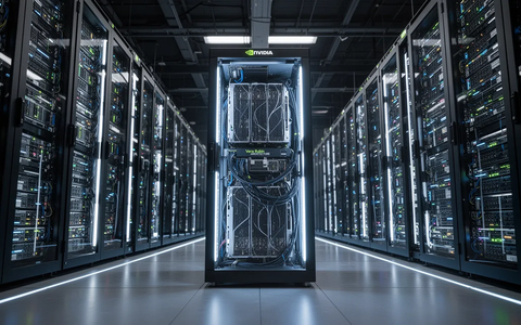 Nvidia startet GTC mit neuer KI-Ära und Rubin-Architektur - Foto: über boerse-global.de