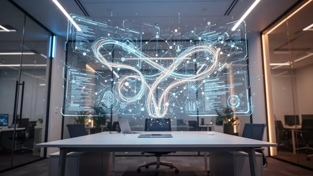StudyFetch startet KI-Trainingsplattform Honen - Bild: über boerse-global.de