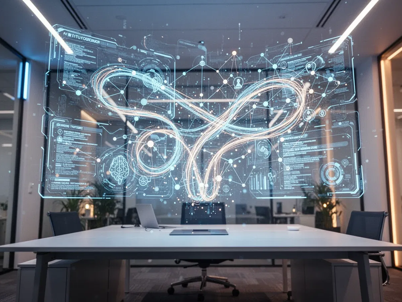 StudyFetch startet KI-Trainingsplattform Honen - Foto: über boerse-global.de