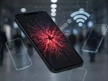 Kaspersky warnt vor doppelter Smartphone-Gefahr - Foto: über boerse-global.de