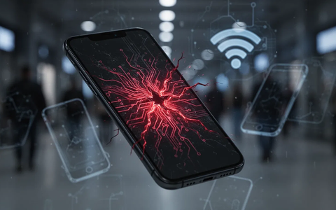 Kaspersky warnt vor doppelter Smartphone-Gefahr - Foto: über boerse-global.de