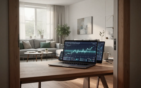 Homeoffice bleibt fest etabliert, Arbeitszeit wird neues Streitthema - Foto: über boerse-global.de