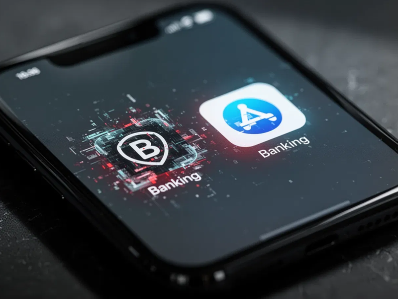 Mobile Malware erreicht neues Bedrohungsniveau - Foto: über boerse-global.de